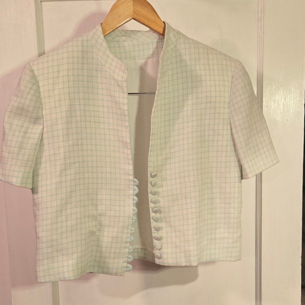 Vintage Jacket